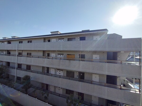 トレフールuの物件内観写真